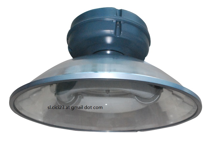 High bay light 150-300W Induction lamp manufacturer electrodeless lamp energy saving