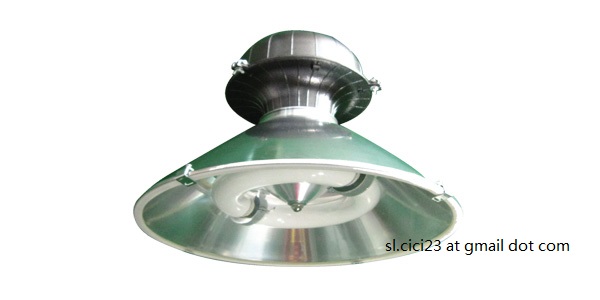 High bay light OPHL0307120-200W Induction lamp manufacturer electrodeless lamp energy saving