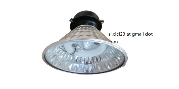 OPHL0321 High bay light 150-300W Induction lamp manufacturer electrodeless lamp energy saving