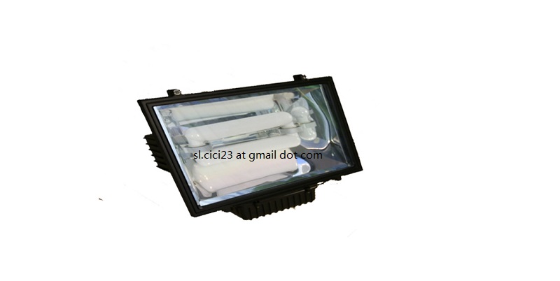 Flood Light OPFL0805  Induction lamp manufacturer electrodeless lamp energy saving