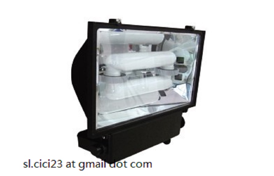 Flood light OPFL0803 80-200W  Induction lamp manufacturer electrodeless lamp energy saving