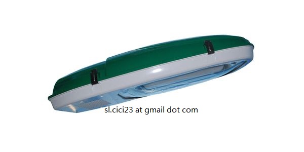 Street Light 150-300W   Induction lamp manufacturer electrodeless lamp energy saving