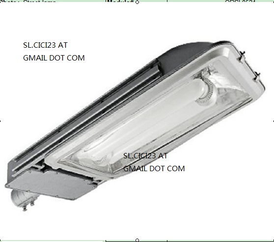 Street Light 200-300W  Induction lamp manufacturer electrodeless lamp energy saving