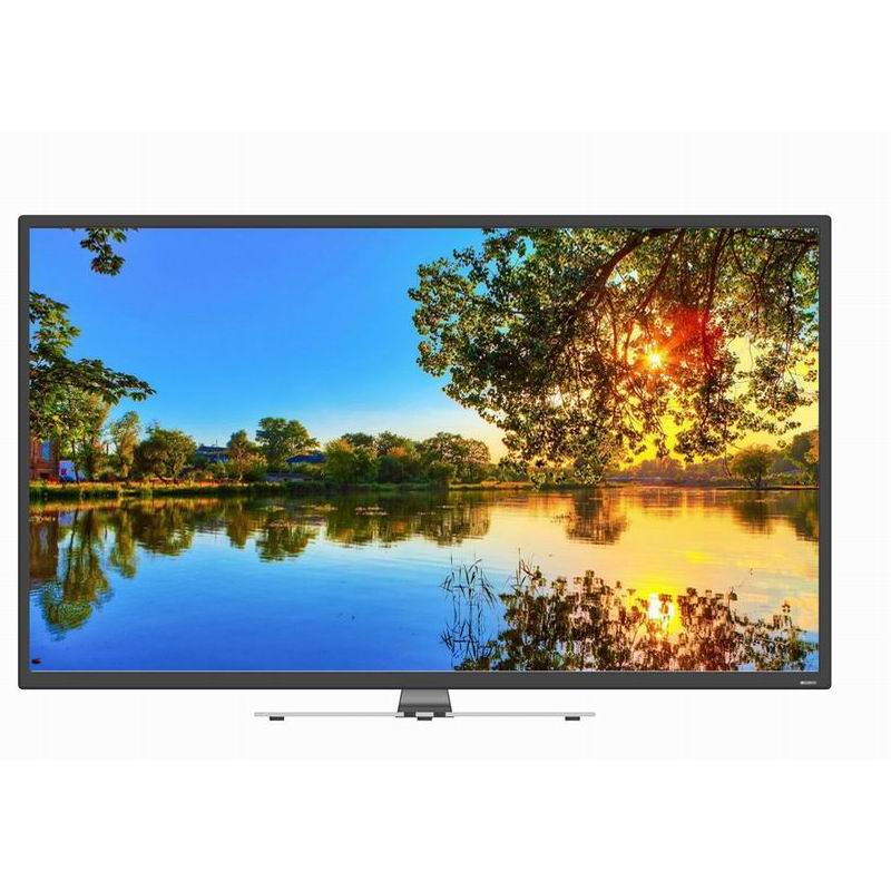 Slim Design LED TVs