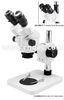 360 Rotatable Gem Stereo Optical Microscope 7x - 45x A23.0906