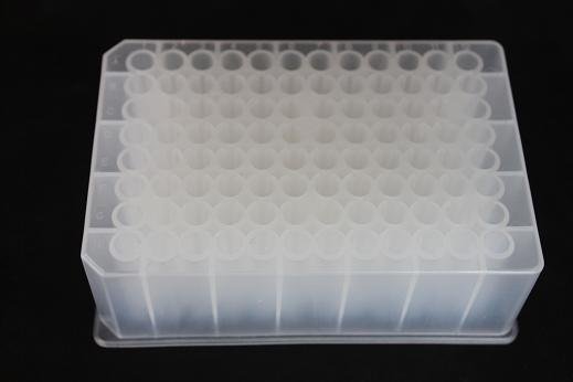 96 Deep well plate, 1.2ml,1.3ml  2.0ml,U ,V bottom