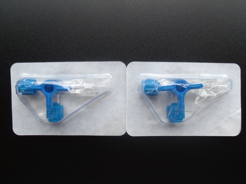 Medical use 3 way stopcock 