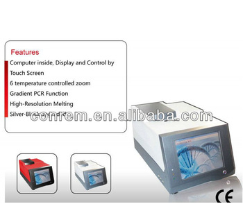 FTC-3000 Plus Real time quantitative PCR system