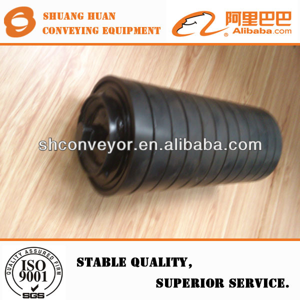 2014 hot sale conveyor roller for sand with ISO