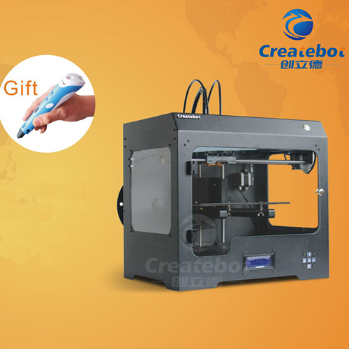 2014 New Machine 3D Metal Printer