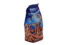 Small Side Gusset cookies Food Packaging Bags , 0.1*85+70*255