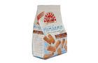 Colorful Biscuit Stand Up Bags , Snack Plastic Packaging Bags