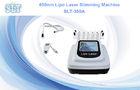 Abdomen Fat Reduction Lipo Laser Slimming Machine For Women  Beauty Salon