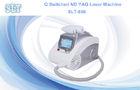 Birthmark Elimination ND YAG Laser Tattoo Removal Machine Of Q Switched 1064nm