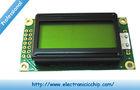 WINSTAR LCD WH0802A LCD Display Character OEM For Computer Circuit Board