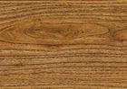Hotels 7mm Waterproof oak Laminate Flooring with Wood surfaces Luxurious
