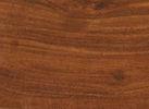 Families Baroque HDF Waterproof 7mm Laminate Flooring with Wooden Material