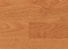 Office buildings 7mm Laminate Flooring Waterproof Wooden Resistant to pollution