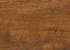 Ancient wood color 7mm Laminate Flooring , Office E1 Waterproof floorings