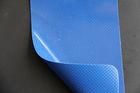 550GSM 1000D 18×18 Waterproof PVC coated tarpaulin with High tenacity