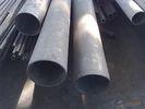 4mm ASTM A213 Cold Rolled Structural Thin Walled SMLS Tubing Corrosion Resistant