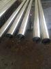 BS 6323 Big Diameter Mild Steel Tubing Thin Wall Seamless SS Pipe CFS4 CFS6 CFS7