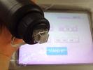 EMatrix Sublative Rejuvenation RF Fractional Mictroneedle Shrinking Hair Pore
