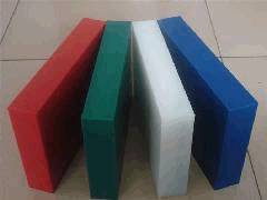 uhmwpe sheet