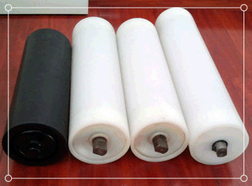 UHMWPE roller