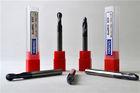 High speed Ball Nose End Mill HRC55 CNC High Precision Cutting Tools Long Reach