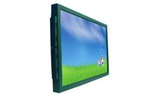 22Inch 1680*1050 Pixels 6 bit + FRC Color 12V 28.5W OPen Frame Touch Screen Lcd Displays
