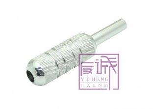 OEM Disposable 304L Stainless Steel Tattoo Gun Grips with Tube