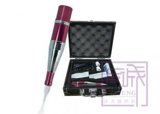 OEM Tattoo Permanent Makeup Gun and Pen for Eyebrow and Lips