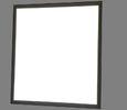 Ultra Thin 60x60 36 Watt LED Flat Panel Lights for Indoor Commercial Lighting