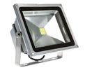 30 Watt Water Proof Outside LED Flood Light / COB LED Floodlights for Bridge or Square