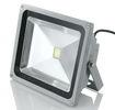 IP65 10W 50W Outdoor Lighting Waterproof LED Flood Light High Power and High Lumens