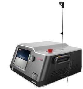 30W Chiropractic Pain therapy laser instrument