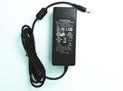 36W Output Desktop Type Universal DC Power Adapter for LED Lights , 2 Pins Socket