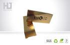 Glossy lamination paper Cardboard packaging boxes with SGS , ISO , RoHs