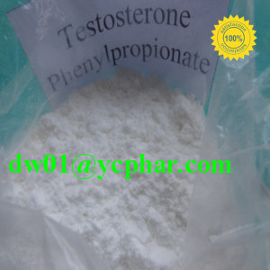 Bodybuilding Medicals Testosterone Phenylpropionate Raw Powders