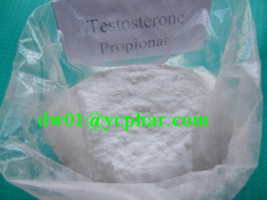 Efficient Anabolic Steroids Test Propionate Sample Provided