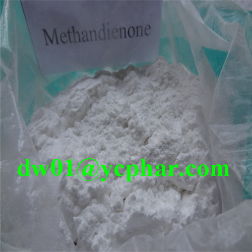 Methandrostenolone Dianabol Dbol Anabolic Powder Dianabol D-Bol