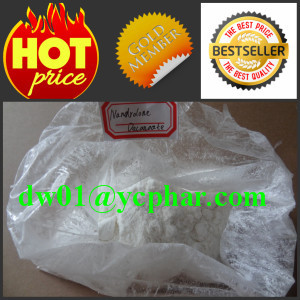 Muscle Building Raw 99.5% Nandrolone Decanoate/Deca Durabolin