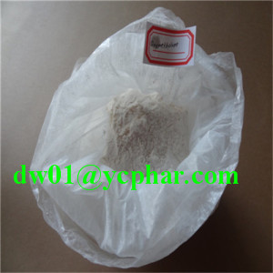 Cancer Steroids Oxymetholone Anadrol (CAS:434-07-1)