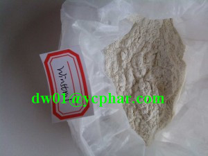 99%Anabolic Steroids Stanozolol Winstrol Winny Depot Powder