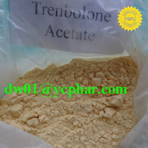 99% Steroid Powder Finaplix Tren Ace Trenbolone Acetate