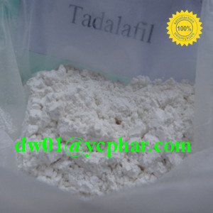 99.5% Tadalafil Vardenafil Sex Enhancer Series Powders
