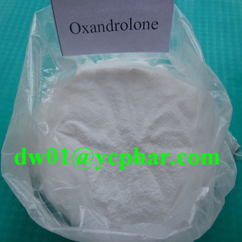 Factory Price for Anabolic Steroids Oxandrin (Anavar)
