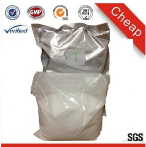 Toremifene citrate Fareston(CAS No.: 89778-27-8)