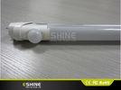 T8 led tube Motion Activated Led Lights aluminum high transmittance